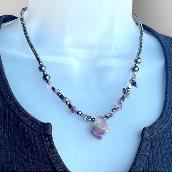 Handmade Necklace - Picture 8 of 16